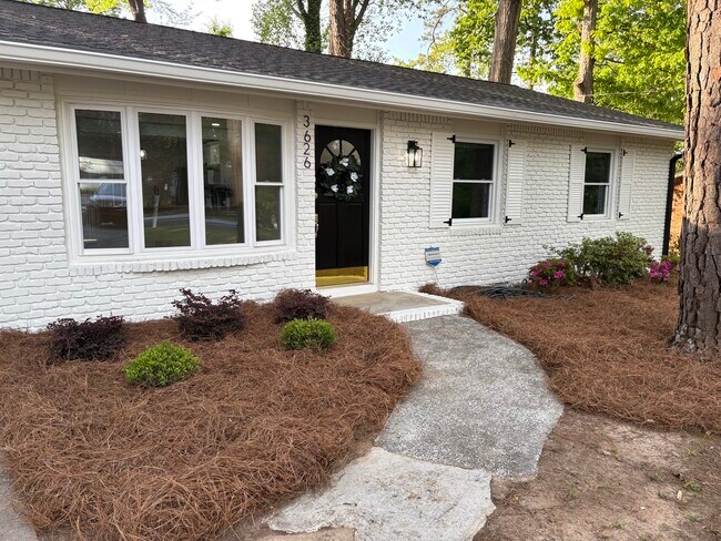 Photo - 3626 Admiral Dr House