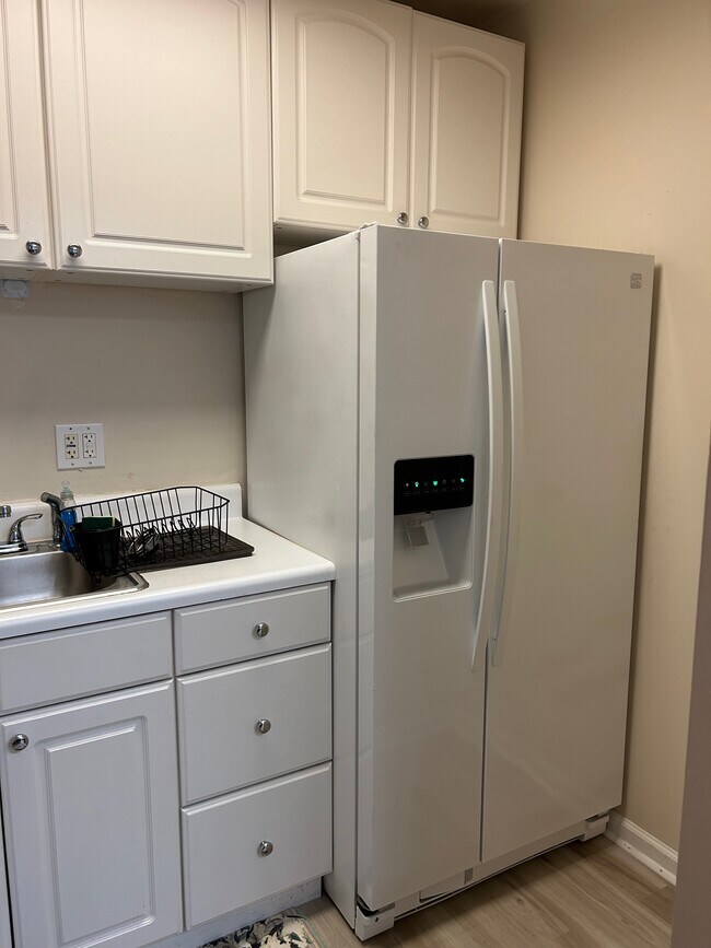 bonita cocina - 630 NW 7th Ave