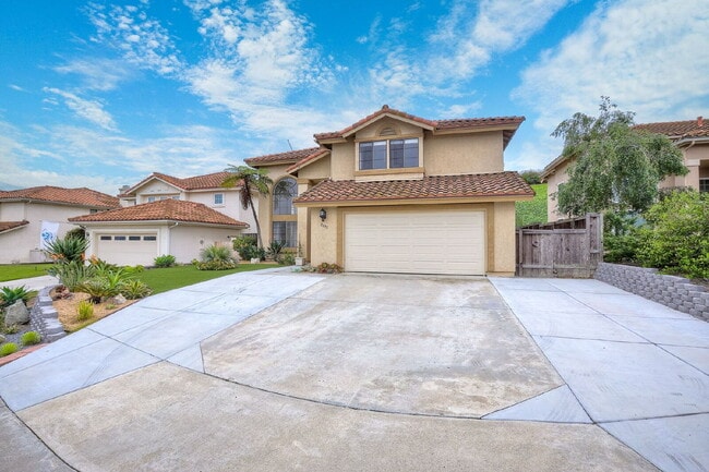 Building Photo - 2091 Sequoia Crest