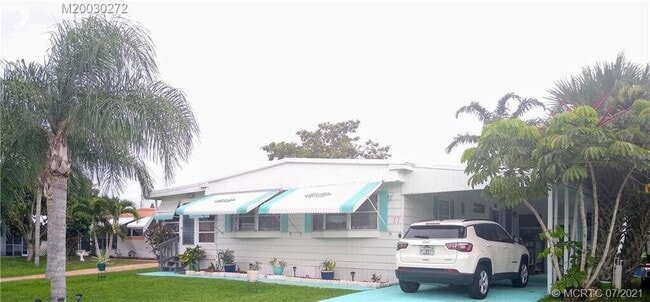 Foto del edificio - 17 Madrid Ln