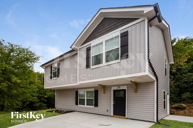 Foto del edificio - 20 Fenix Dr SW