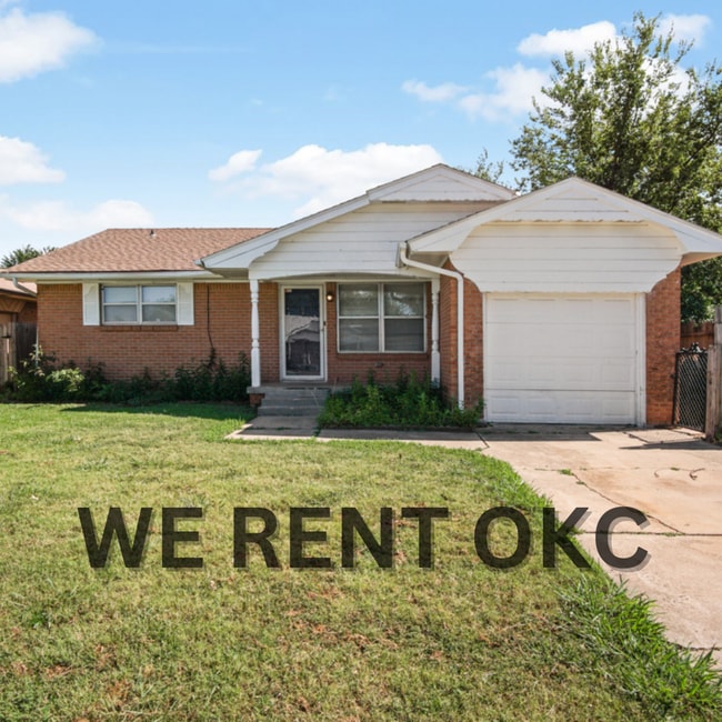 Photo - 1020 SW 65th St House