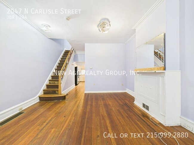 Building Photo - 2047 N Carlisle St