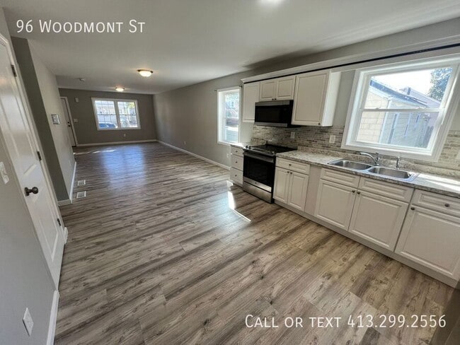 Photo - 96 Woodmont St House