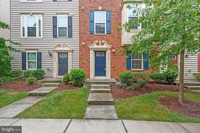 Foto del edificio - 7216 Sugar Magnolia Ln