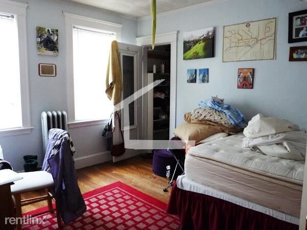 Foto del edificio - 3 br, 1 bath  - 50 Elmira St # 51-1