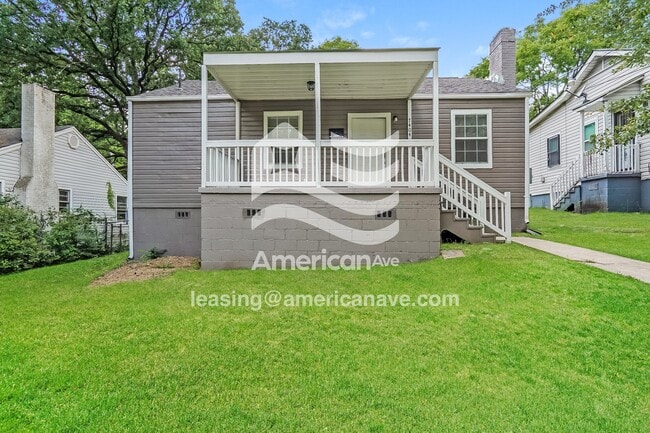 Building Photo - 7404 Rome Ave