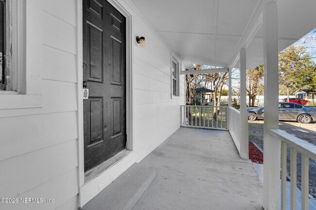 Foto del edificio - 2816 Mars St