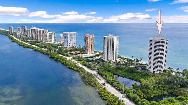 Building Photo - 5070 N Ocean Dr