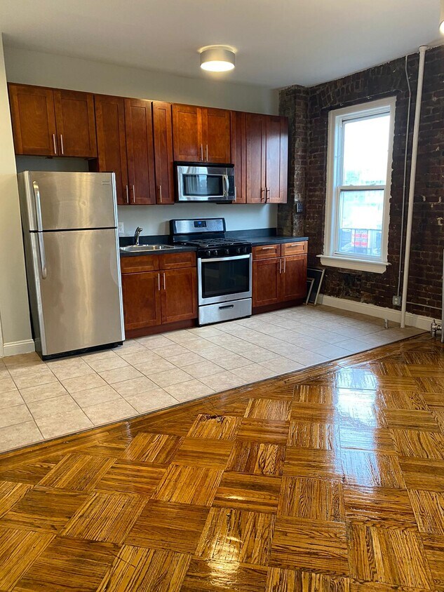 45 Aberdeen St Unit 2B, Brooklyn, NY 11207 Apartments in Brooklyn, NY