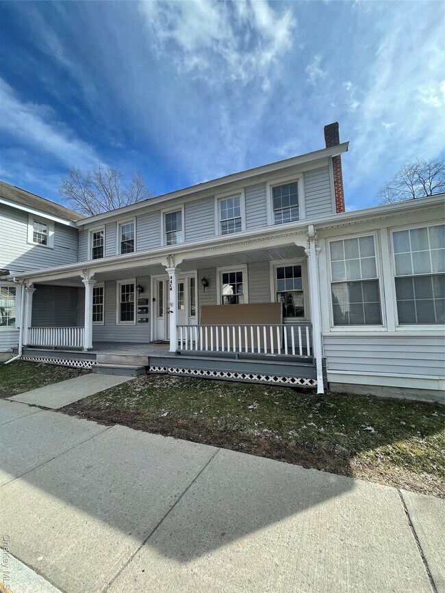 Foto del edificio - 44 E Market St