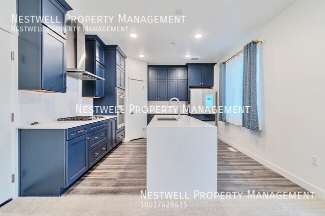 Foto del edificio - Amazing 3-bed Home in Salt Lake City