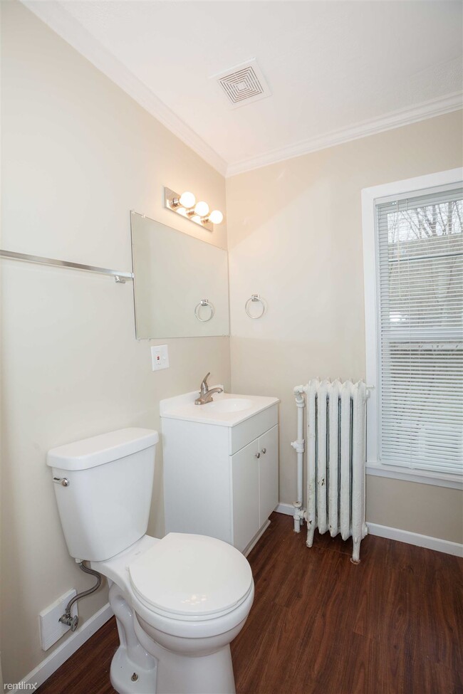 Building Photo - 3 br, 1 bath House - 554 Arundel Street