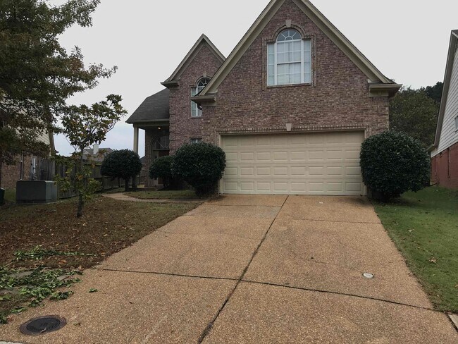 Building Photo - 7142 Queens Crown Ct