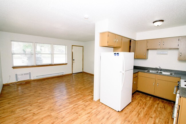 Foto del edificio - 4819 Marion St