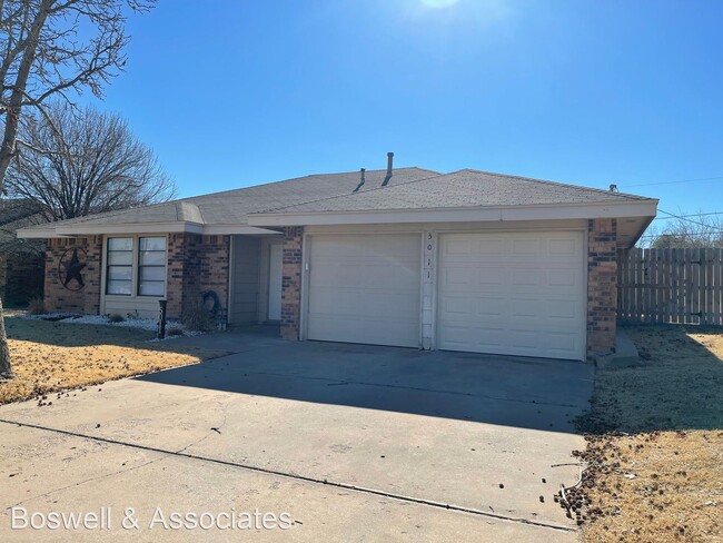 Building Photo - 3 br, 2 bath House - 5011 Canadian Ave.