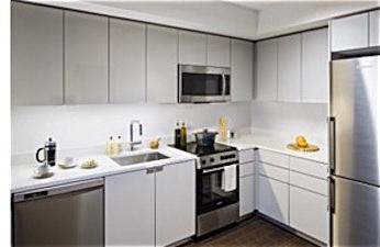 Foto del edificio - 400 W 113th St