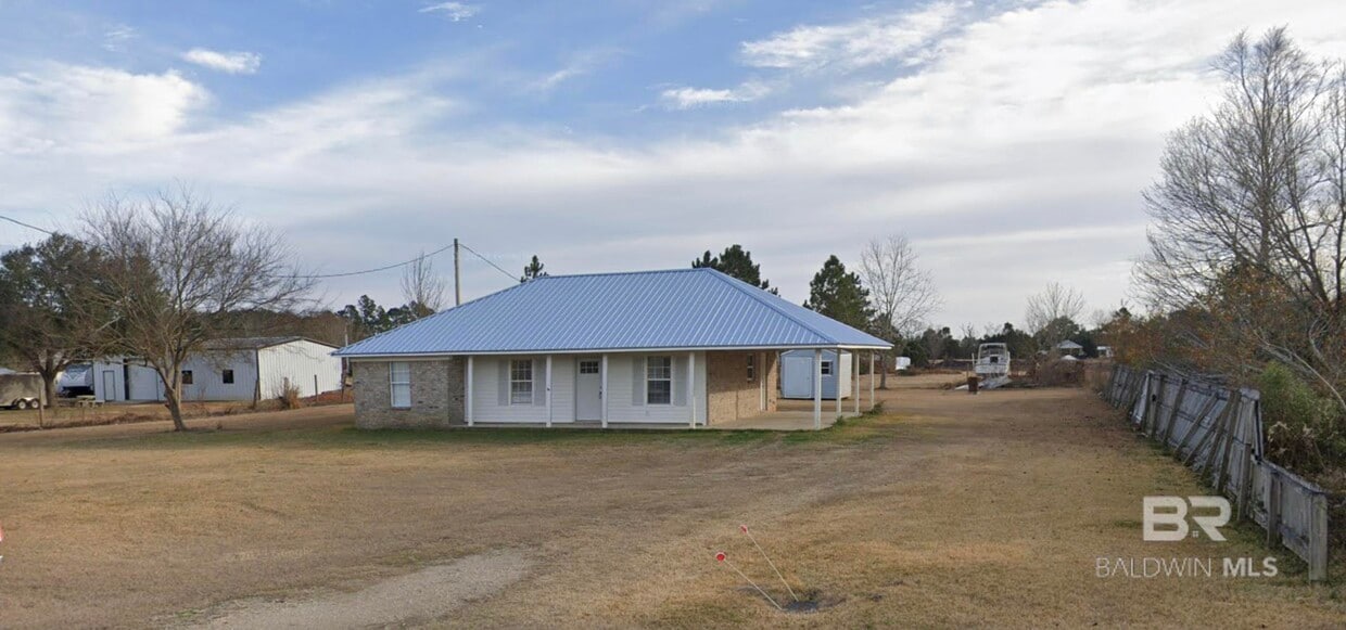 Primary Photo - 23050 Co Rd 38