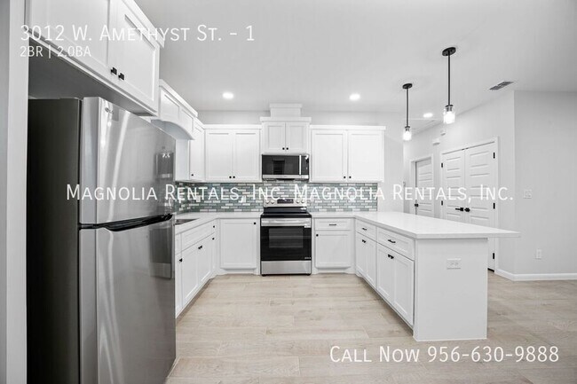 Foto del edificio - 3012 W Amethyst St