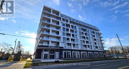 Building Photo - 500 Plains Rd E