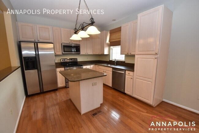 Foto del edificio - 3751 Glebe Meadow Way