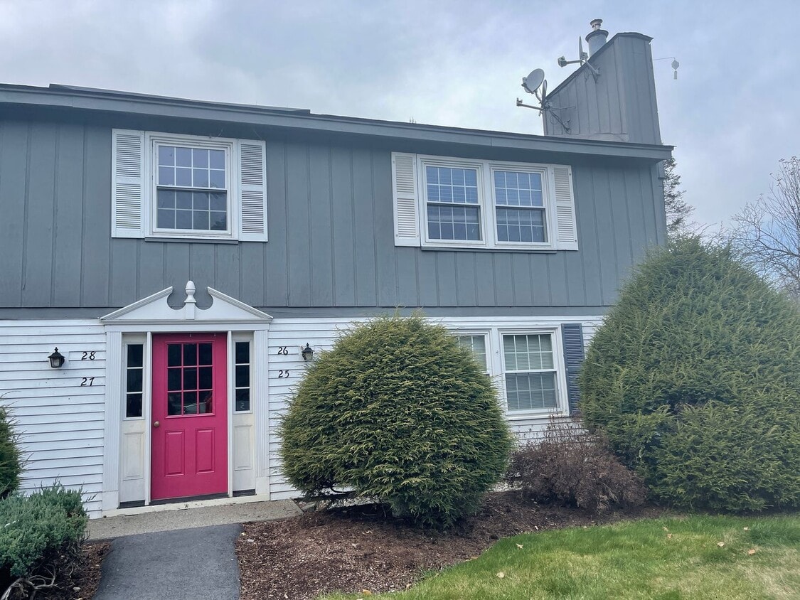 Primary Photo - 2 bedroom, 1 bathroom
