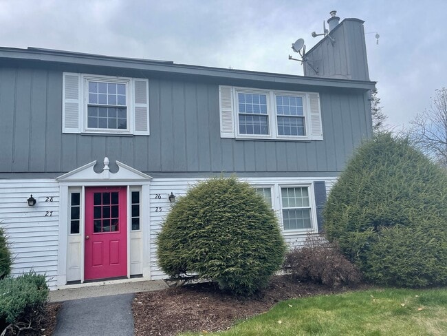 2 bedroom, 1 bathroom - 2 bedroom, 1 bathroom Apartment