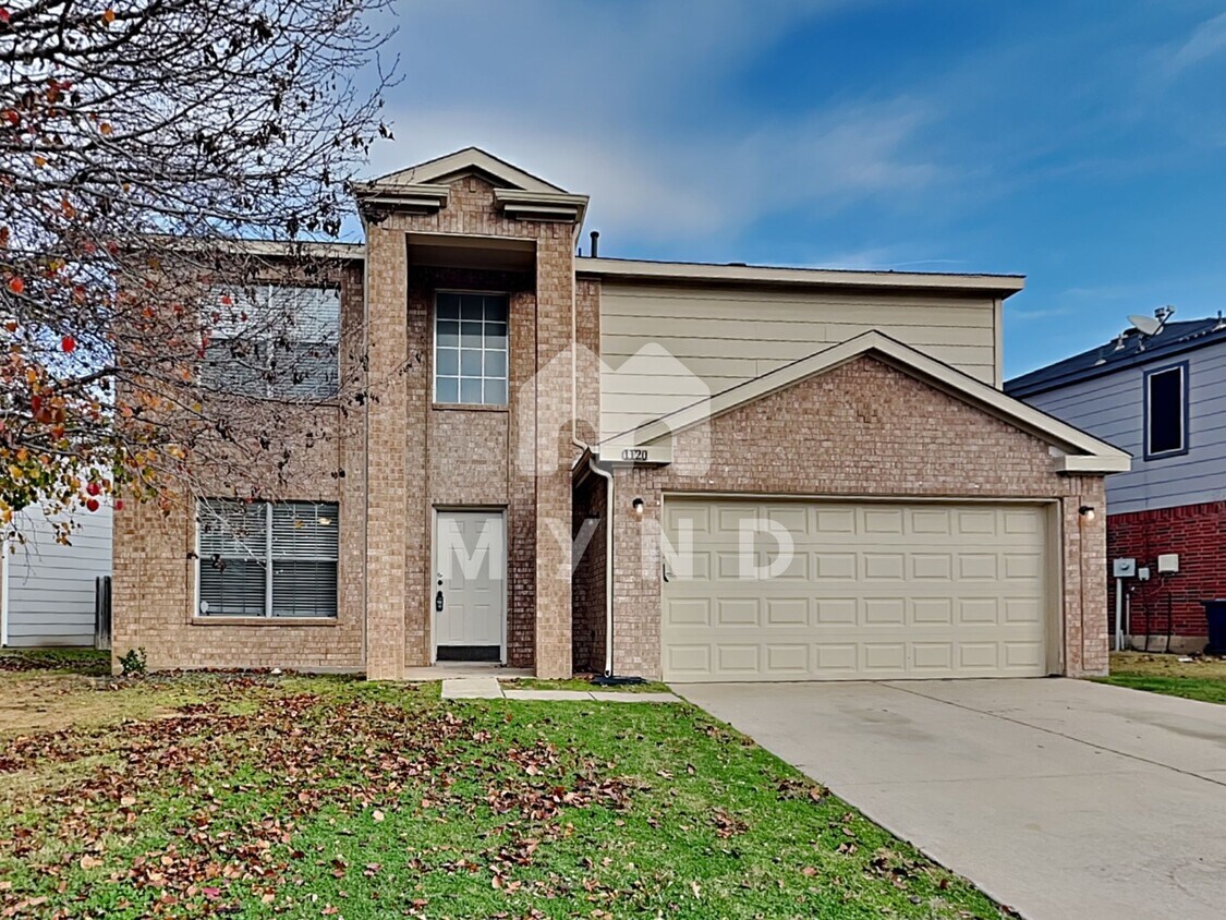 1120 Beechwood Dr House Rental in Denton, TX