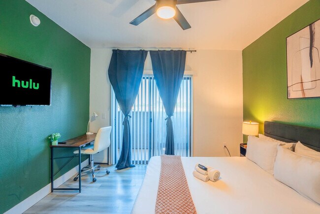 Foto del edificio - 6610 N 93rd Ave