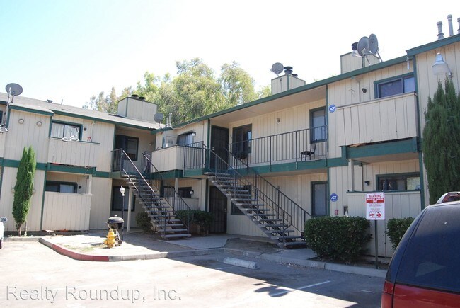 Building Photo - 1108 Porter Ave