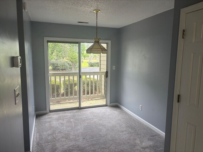 Foto del edificio - 2 BEDROOM 2 BATH CONDO ON BOTTOM FLOOR AT MYRTLE GREENS