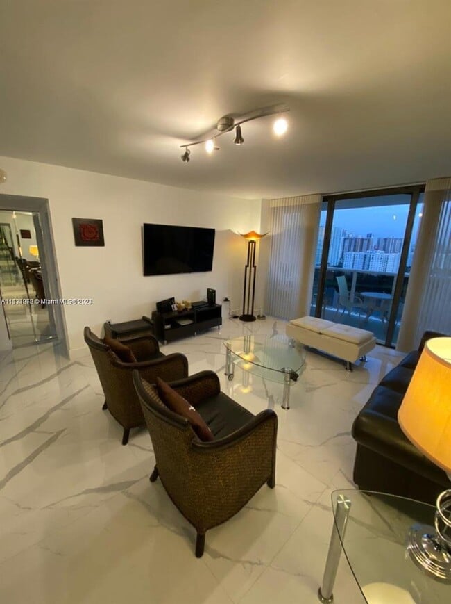 Photo - 3675 N Country Club Dr Apartment