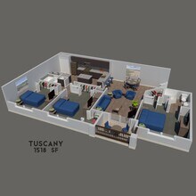 Reserve At Mid Rivers (Brand New Construct... - 12