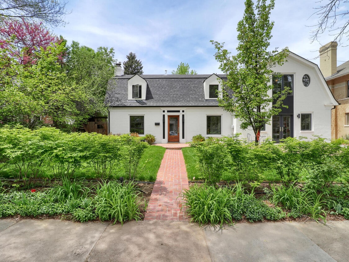 2025 Ash St., Denver, CO 80207 House Rental in Denver, CO