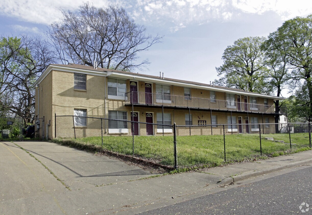 Building Photo - 948 Stafford Ave