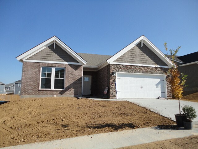 Building Photo - 6607 Blue Ridge Ct