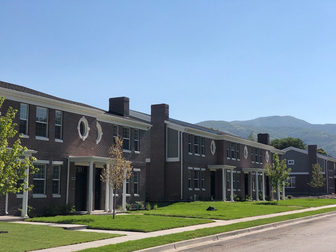 424 W 200 N, Bountiful, UT 84010 Townhome Rentals in Bountiful UT