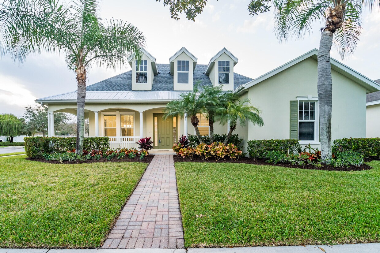 Foto principal - 10741 SW Westlawn Blvd
