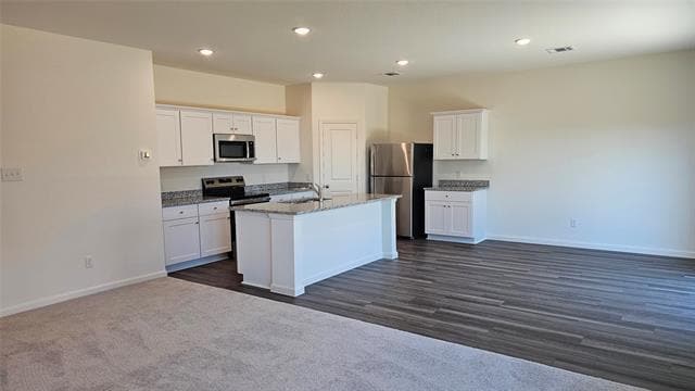 Foto del edificio - 2102 Prairie Ln