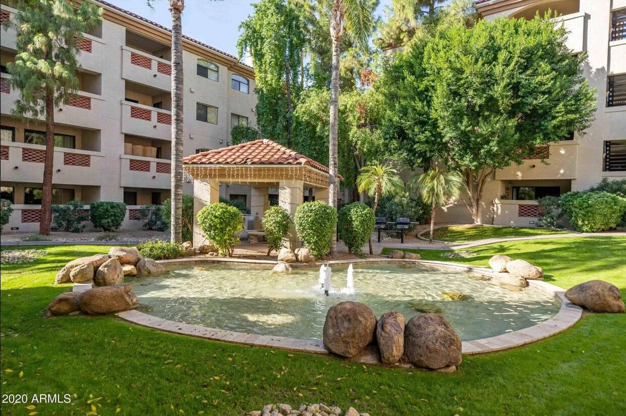 5104 N 32nd St Unit 120, Phoenix, AZ 85018 Condo for Rent in Phoenix