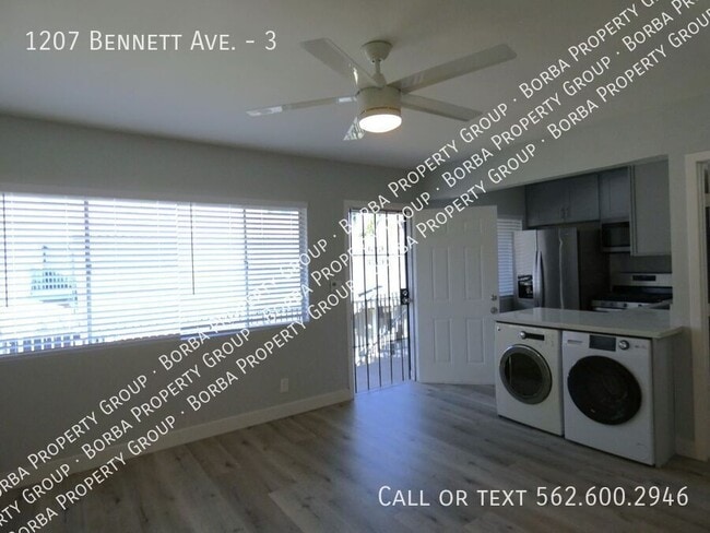Building Photo - 1207 Bennett Ave