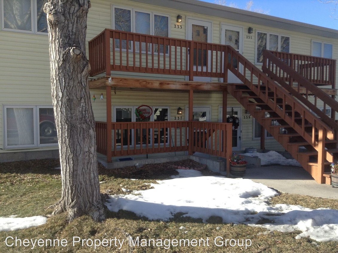 Primary Photo - 2 br, 1 bath House - 237 Miller Lane