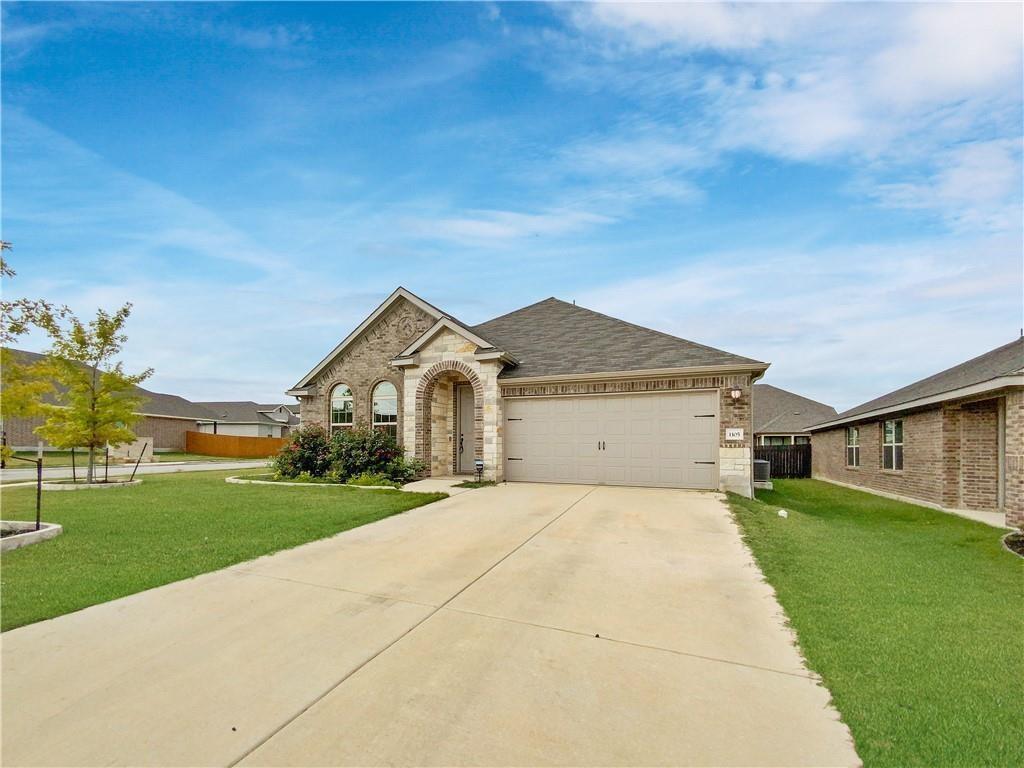 1105 Swan Flower St, Leander, TX 78641 House for Rent in Leander, TX