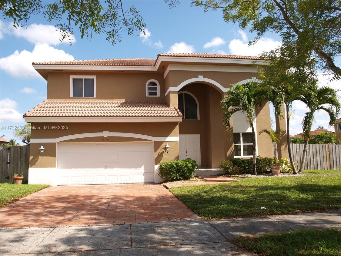 Foto principal - 4603 SW 159th Ave