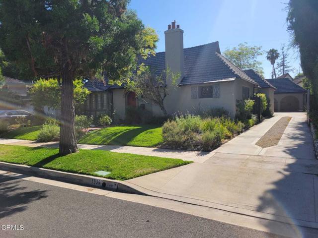 Building Photo - 1539 Mirasol Dr
