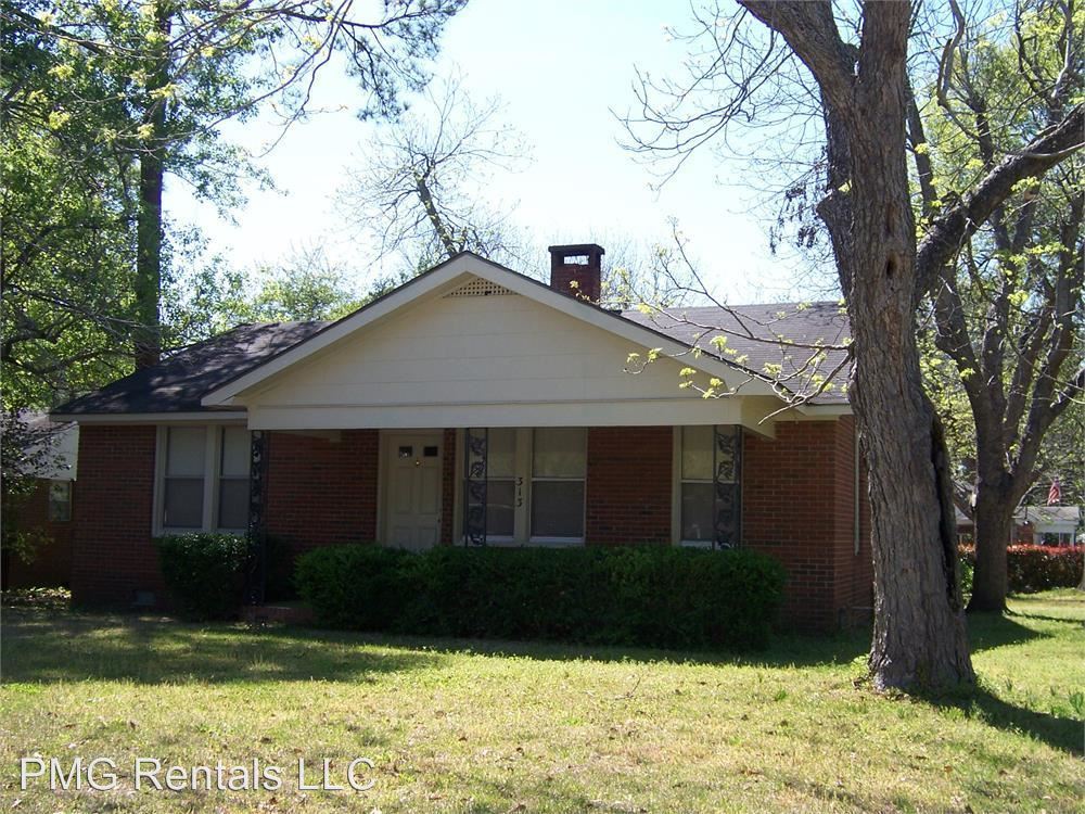 Primary Photo - 313 North College Street