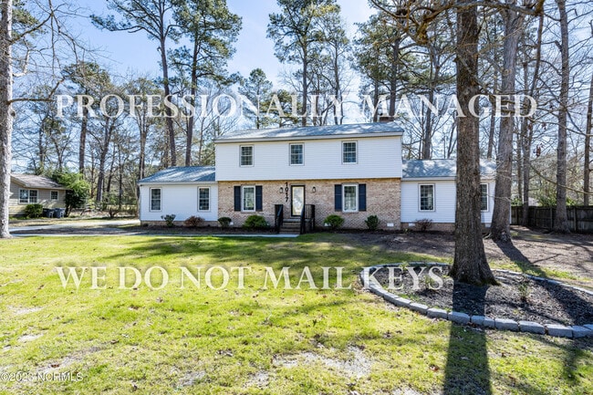 Building Photo - 1017 Niblick Dr