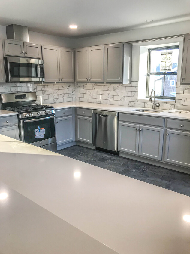 Foto principal - 2301 Liberty St