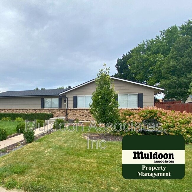 Photo - 1720 Peterson Rd House