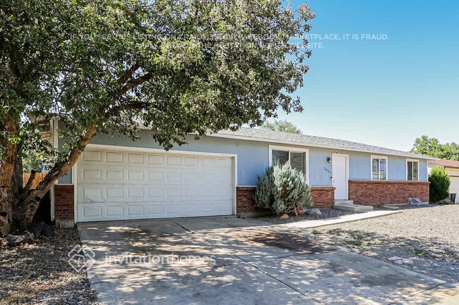 Building Photo - 3891 Jackson Way